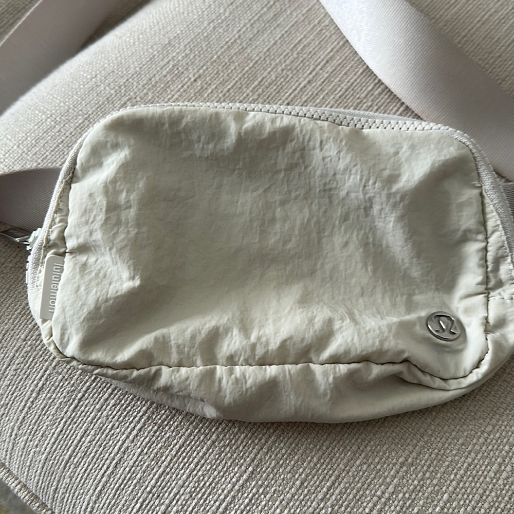 Lululemon Belt Bag